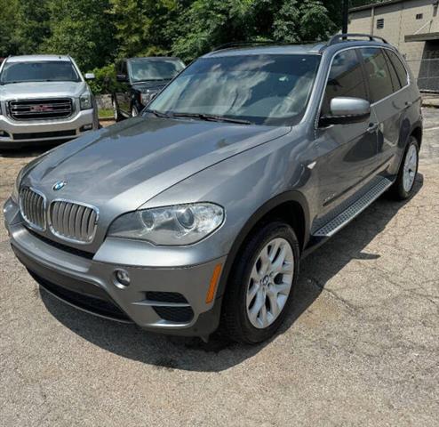 $8900 : 2013 BMW X5 xDrive35i Premium image 2