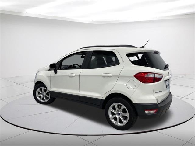 $13494 : Pre-Owned 2020 EcoSport SE image 3