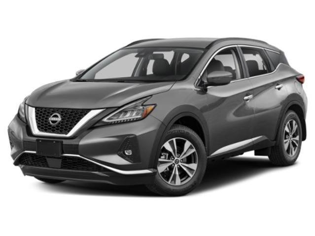 $21620 : 2023 Nissan Murano image 1