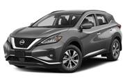 2023 Nissan Murano