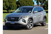 $23500 : Hyundai TUCSON 2023 AWD SEL thumbnail