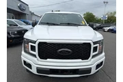$33500 : Ford F-150 2020 4x4 Platinum thumbnail