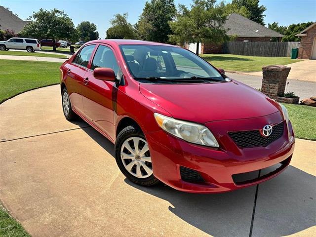 $8988 : 2009 Corolla image 1