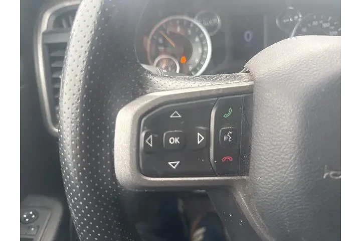 $23995 : Ram 1500 2020 4x4 Tradesman image 8