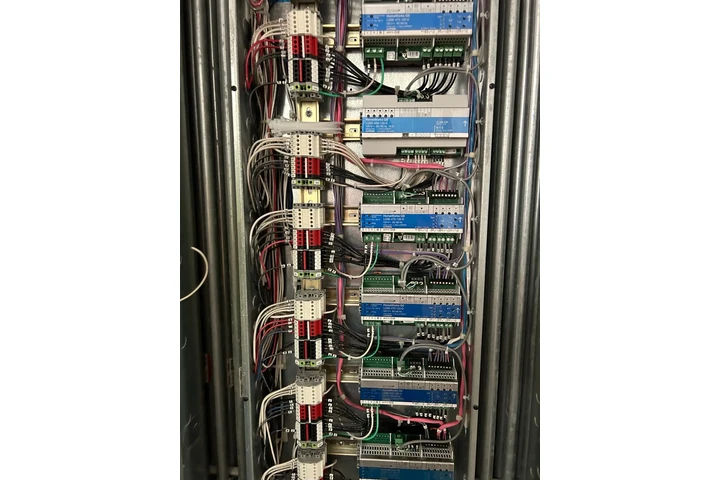 Master Electrician image 7