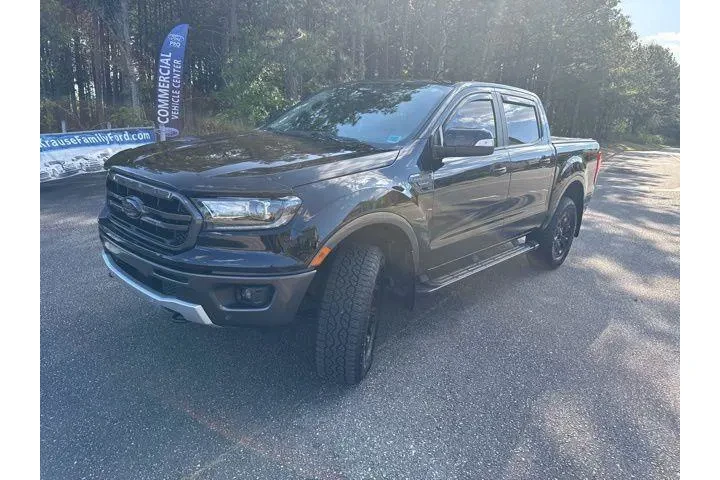 $30039 : Ford Ranger 2019 4x4 XL 4dr image 6