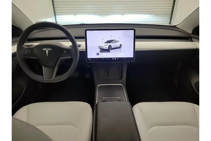 $24998 : Tesla Model 3 2023 4dr Sedan image 9