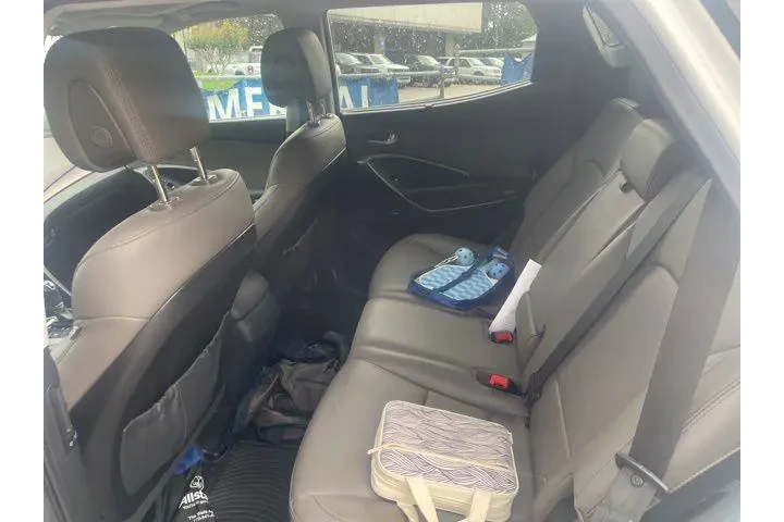 $15739 : Hyundai SANTA FE Sport 2018 image 9