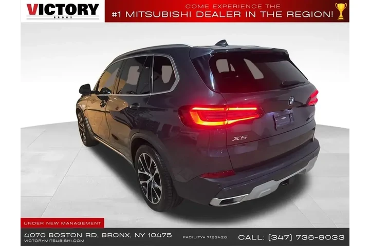 $23495 : BMW X5 2021 AWD xDrive40i 4d image 6