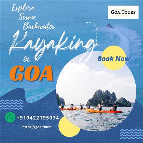 Goa Tours image 2