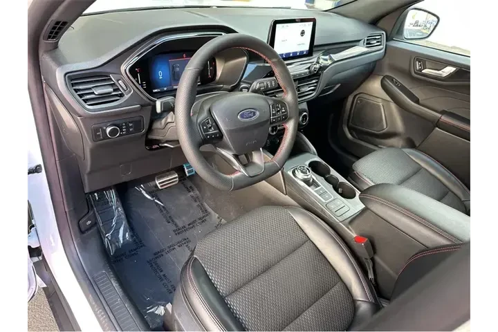 $24000 : Ford Escape 2024 ST-Line 4dr image 7