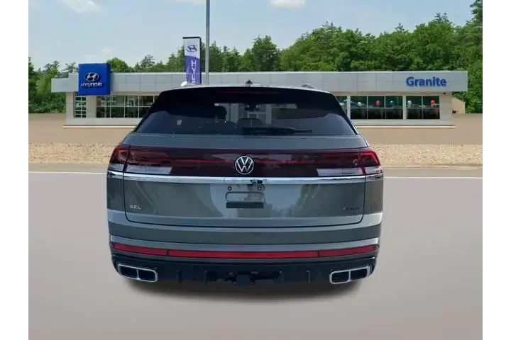 $39990 : Volkswagen Atlas Cross Sport image 7