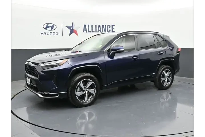 $39990 : Toyota RAV4 Plug-in Hybrid 2 image 10