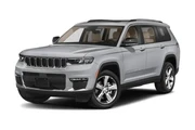 Jeep Grand Cherokee L 2022 4