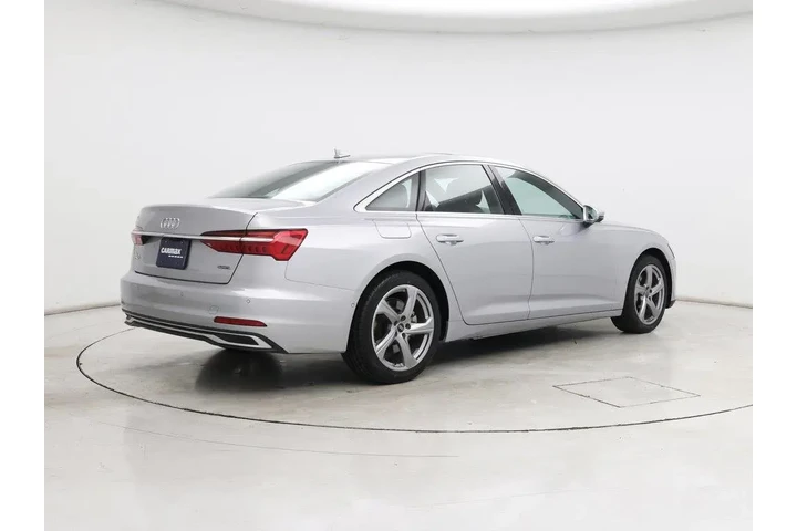 $28998 : Audi A6 2024 AWD quattro Pre image 8