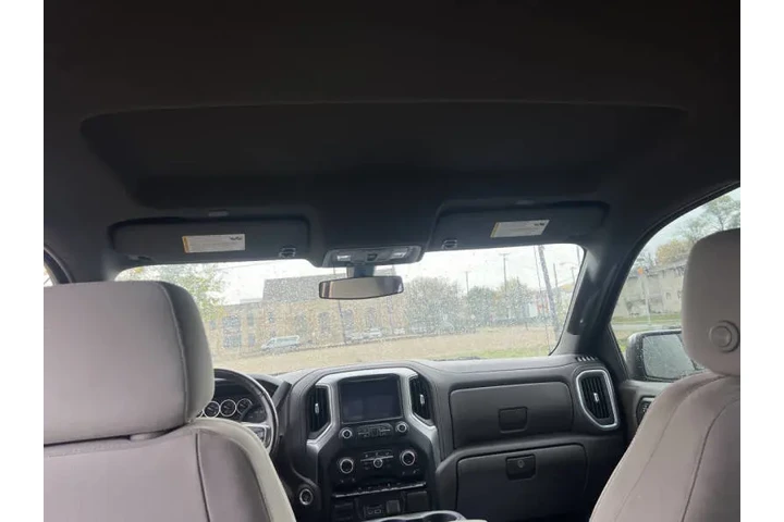 $26995 : 2020 Silverado 1500 image 9