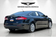 $20558 : Ford Fusion Energi 2020 Tita thumbnail