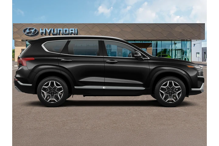 $31034 : Hyundai SANTA FE 2023 Limite image 9