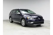 Volkswagen Golf Alltrack 201 en Charlotte
