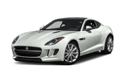 $23998 : Jaguar F-TYPE 2016 2dr Coupe thumbnail