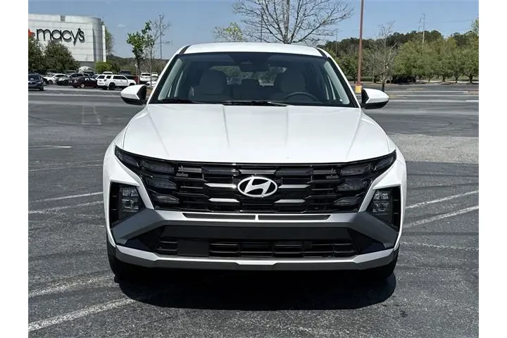 $25815 : Hyundai TUCSON 2025 SE 4dr S image 2