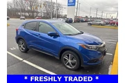 Honda HR-V 2021 AWD EX 4dr C en Providence