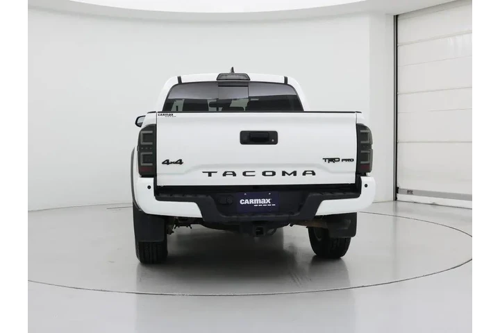 $33998 : Toyota Tacoma 2019 4x4 TRD P image 6