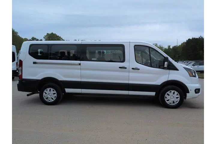 $39597 : Ford Transit 2024 350 XL 3dr image 3