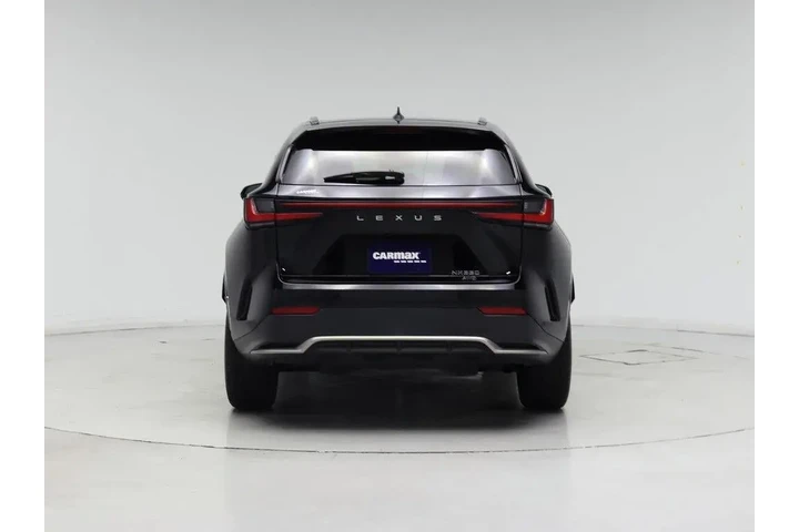 $37998 : Lexus NX 350 2022 AWD F SPOR image 6