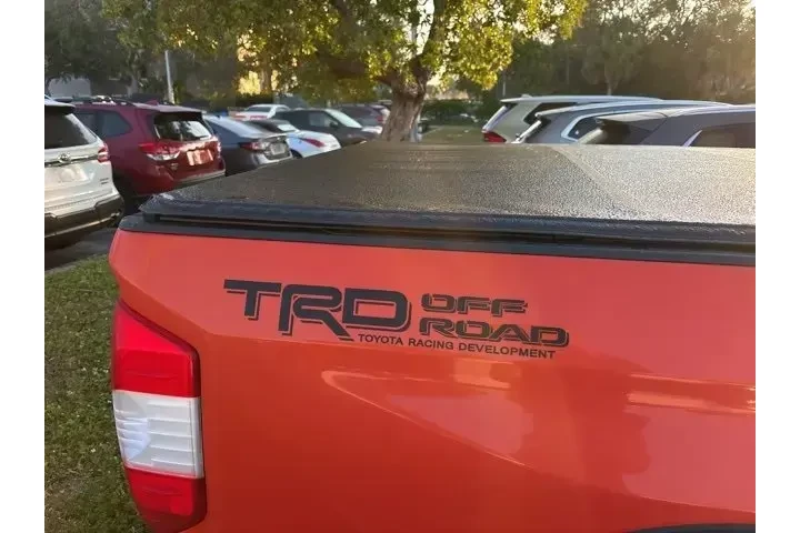 $21521 : Toyota Tundra 2016 4x2 SR5 4 image 3