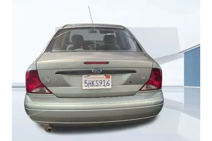 $7995 : Ford Focus 2004 SE 4dr Sedan image 5