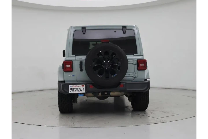 $27998 : Jeep Wrangler 2023 4x4 Sahar image 6