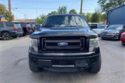 $15888 : 2013 F-150 FX4, 3.5 ECO BOOST thumbnail