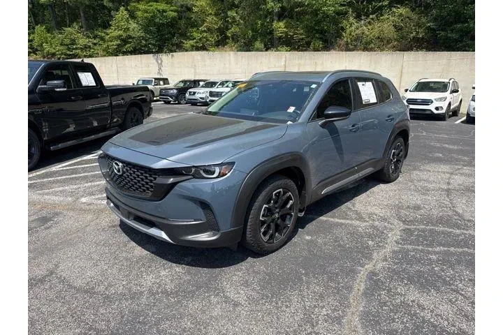 $26490 : Mazda CX-50 2023 AWD 2.5 Tur image 3