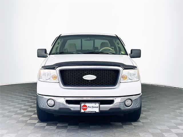 $10255 : PRE-OWNED 2007 FORD F-150 XLT image 3