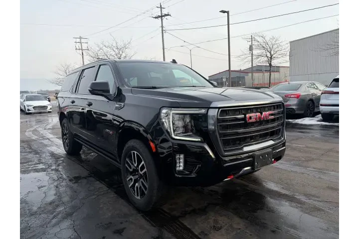 $49995 : 2022 YUKON XL image 6