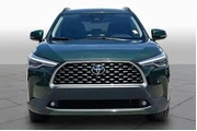 $26952 : Toyota Corolla Cross 2024 XL thumbnail