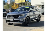 $24495 : Kia Sorento 2021 AWD SX Pres thumbnail
