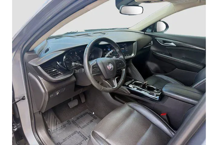 $16645 : Buick Envision 2021 Essence image 7