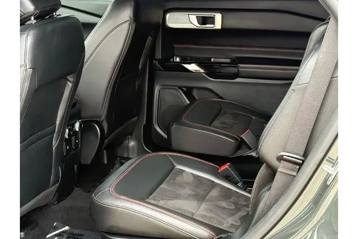 $30989 : Ford Explorer 2023 ST-Line 4 image 7