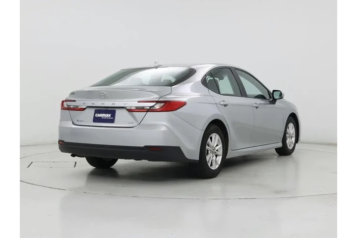 $26998 : Toyota Camry 2025 LE 4dr Sed image 8