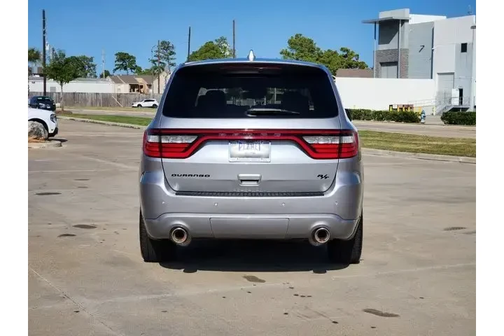 $32906 : Dodge Durango 2021 R/T 4dr S image 6