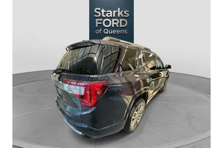 $35990 : GMC Acadia 2022 4x4 Denali 4 image 4