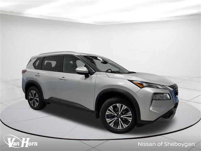 $24745 : Pre-Owned 2023 Rogue SV image 1