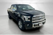 Ford F-150 2017 4x4 XLT 4dr en San Diego