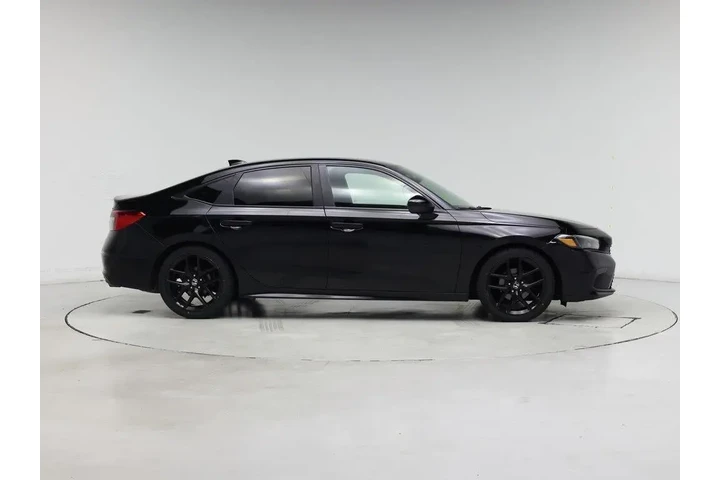 $23998 : Honda Civic 2022 Sport 4dr S image 7
