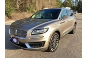$21170 : Lincoln Nautilus 2020 AWD Re thumbnail