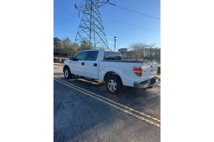 $8000 : 2013 F-150 XL image 9