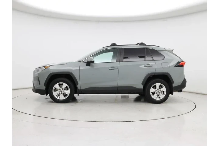 $30998 : Toyota RAV4 2021 XLE 4dr SUV image 3