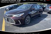 2018 Avalon XLE Sedan V-6 cyl en Rolla